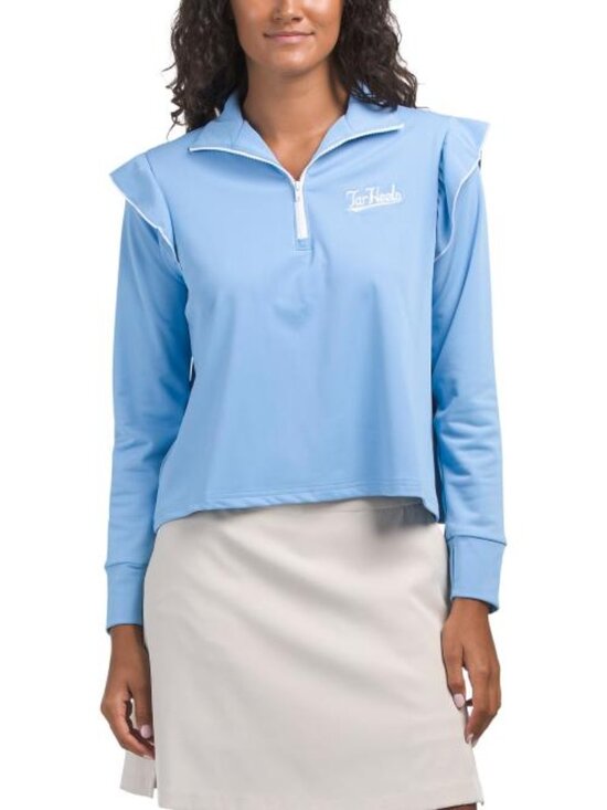 Smith & Quinn Tops - SMITH & QUINN North Carolina Grayson Top